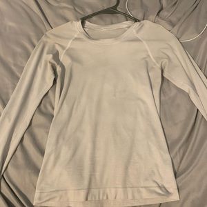 swiftly tech long sleeve shirt 2.0